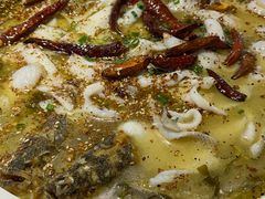 -鱼亨小鲜酸菜鱼(大信店)