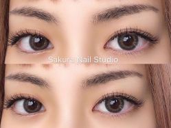 -Sakura Nail Studio美甲美睫