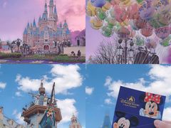 -上海迪士尼度假区