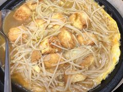 -油城印象(宾南路店)