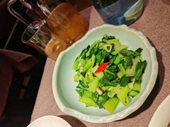 -羲和雅苑•北京烤鸭(瑞吉店)