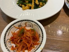 -清真·玛丽亚新疆菜主题餐厅(浙江中路店)