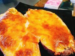 -三里桥徐家烧烤(启明街店)