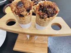 -西安饭庄·非遗陕菜(钟楼店)