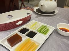 -丰鲤楼•闽南茶楼(仟禧汇店)