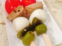 iphone_upload_pic-Carmen卡门西班牙餐厅