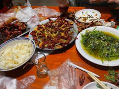 -红军龙虾(河柏街店)