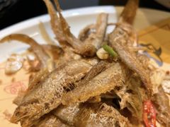 -虎哥私房菜(馒头山店)