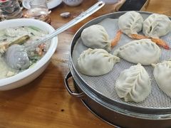 -小叶大馅饺子城