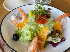 -MR.ROCKY洛奇先生RESTAURANT&BAR(宝安壹方城店)