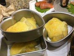 -丰卓会海鲜自助(中润大道店)