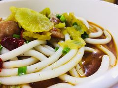 -寶牯佬邵阳米粉