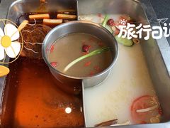 -古蜀人家火锅(文明店)