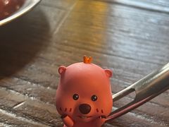 -MI WU FACTORY米屋美食工厂餐厅(绿地店)
