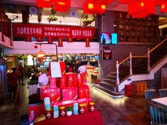 -百年神厨·地道川菜(清江西路店)