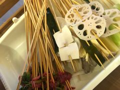 -大斌家串串火锅(德思勤店)