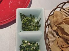 -味+新京宴·烤鸭·北京菜(创意谷店)