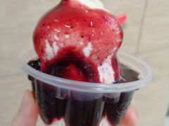 -DQ·蛋糕·冰淇淋(万象汇店)