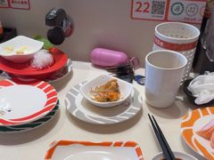 -新一番三文鱼寿司(红城湖店)