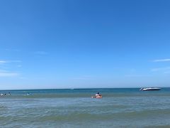 -那香海钻石沙滩浴场