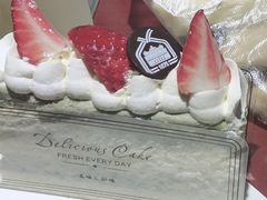 抹茶慕斯-欧佩拉(工农路店)
