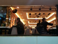 -小杨烤肉(高新店)