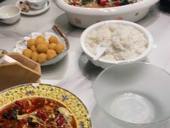-陶缘一号·四季缘·老字号顺德菜·户外婚礼家宴(西滘店)