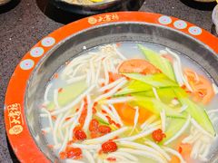 -矮板凳老火锅(宽窄巷子店)