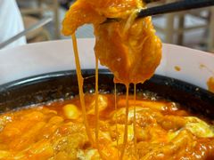 -稻百鲜·拌饭·朝鲜族石锅菜(江南万达店)