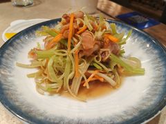 -船梆煮•蒸汽海鲜·生腌干蒸(五四广场店)