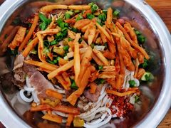 -老东江米粉