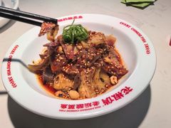 -花椒俏川菜小馆(南海万达店)