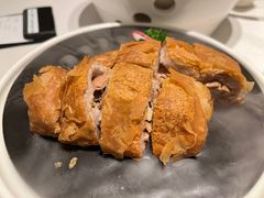 -莆田餐厅PUTIEN(金融街购物中心店)