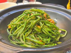 -鹊华居·地道鲁菜·海鲜·融合味(大明湖店)