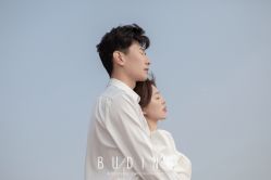 -布丁婚纱摄影工作室