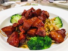 -宝园酒家(美林M·LIVE天地东座店)