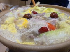 -三炮儿烧烤·羊锅·铁锅炖(南京首店)