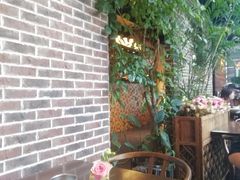 -斯比特花园西餐厅(东方商厦店)