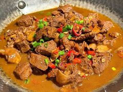 -衡厨·衡阳土菜(中南店)