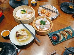 -一壶私房菜·顺德菜·顺德鱼生