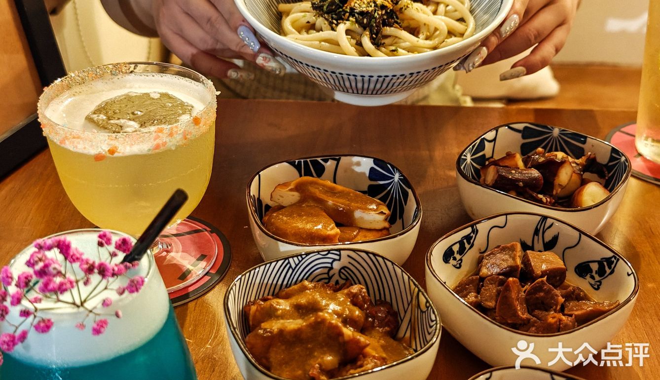 😲我凭下酒菜将富士山私有！