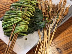 -冶建镜子·老南昌大排档·江西虾王(总店)