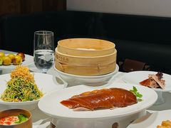 -四季民福烤鸭店(故宫店)