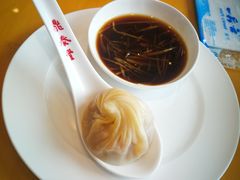 -鼎泰丰(嘉年华•海信广场VILLAGE店)