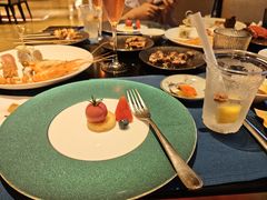 -盛宴自助餐厅(运达喜来登店)