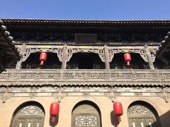 -常家庄园