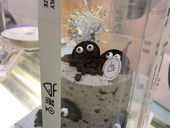 -鹿里烘焙LulyBaking(东二环泰禾广场店)
