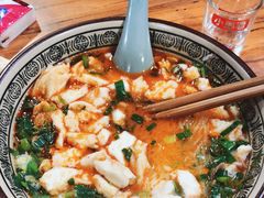 -朱秀英梆梆肉葫芦头(琉璃街店)