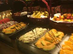 -OPEN開全日自助餐厅·牛肉火锅·海鲜(佛山希尔顿酒店)