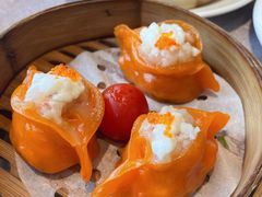 -汤臣·空中餐厅·严选粤菜(石湾世博广场店)
